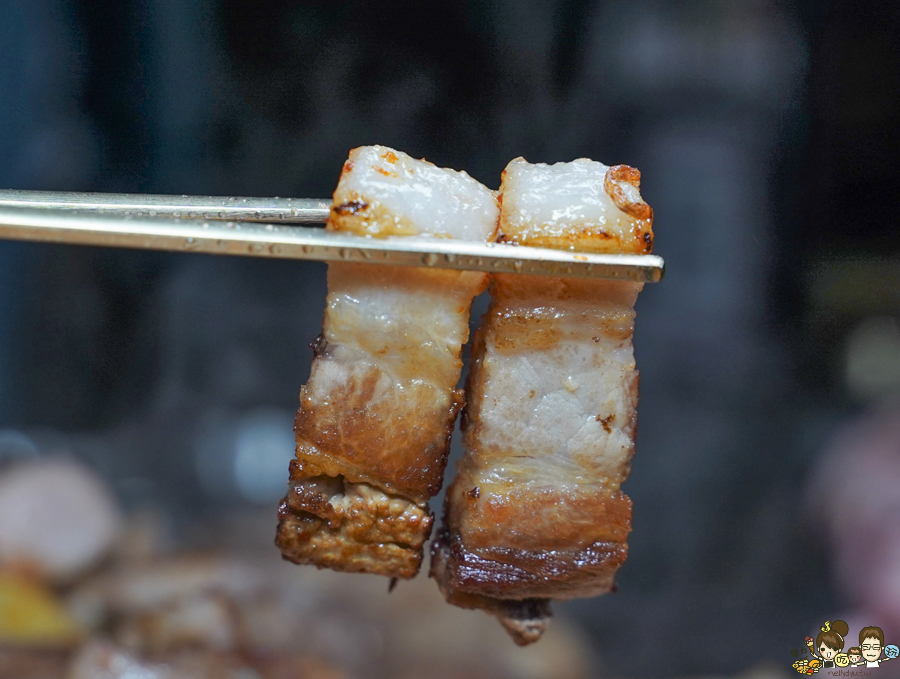 水刺床 燒肉 韓式燒肉 韓國料理 正宗 好吃 免費續加小菜 桌邊服務 代考 聚餐