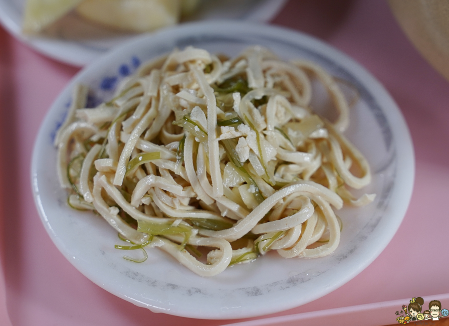 鍋燒麵 隱藏版 巷弄美食 鍋燒 湯頭 經典 老饕推薦 必追 高雄美食