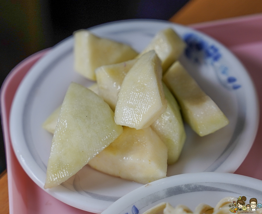 鍋燒麵 隱藏版 巷弄美食 鍋燒 湯頭 經典 老饕推薦 必追 高雄美食