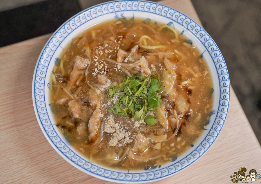 香焿小棧 香羹小棧 古早味 懷舊 麵食 小吃 羹湯 飯湯 文青 舒適 衛生