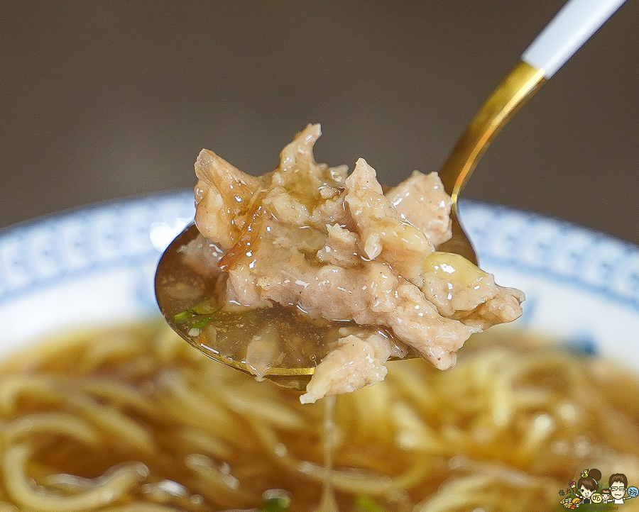 香焿小棧 香羹小棧 古早味 懷舊 麵食 小吃 羹湯 飯湯 文青 舒適 衛生