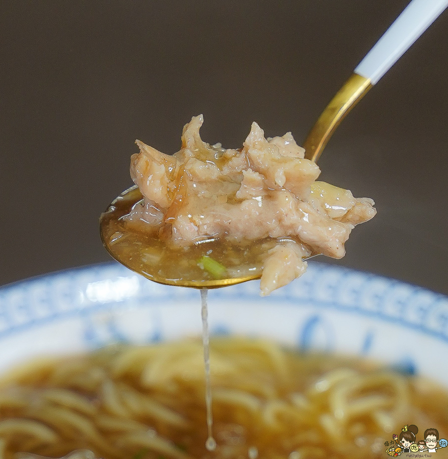 香焿小棧 香羹小棧 古早味 懷舊 麵食 小吃 羹湯 飯湯 文青 舒適 衛生