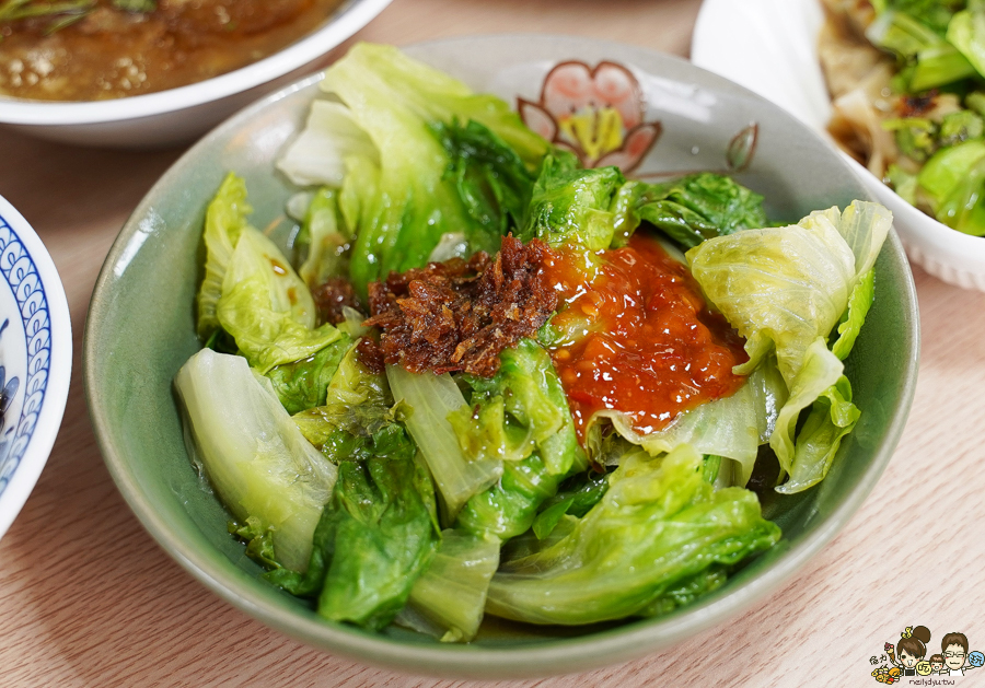 香焿小棧 香羹小棧 古早味 懷舊 麵食 小吃 羹湯 飯湯 文青 舒適 衛生