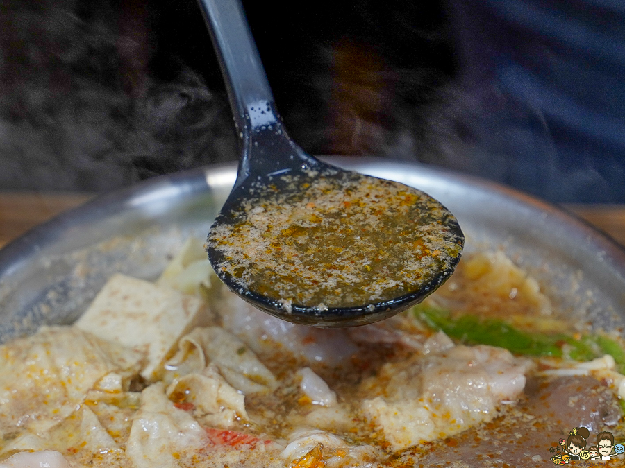 個人鍋 百元鍋物 火鍋 聚餐 約會 吃到飽 高雄美食 學區每食