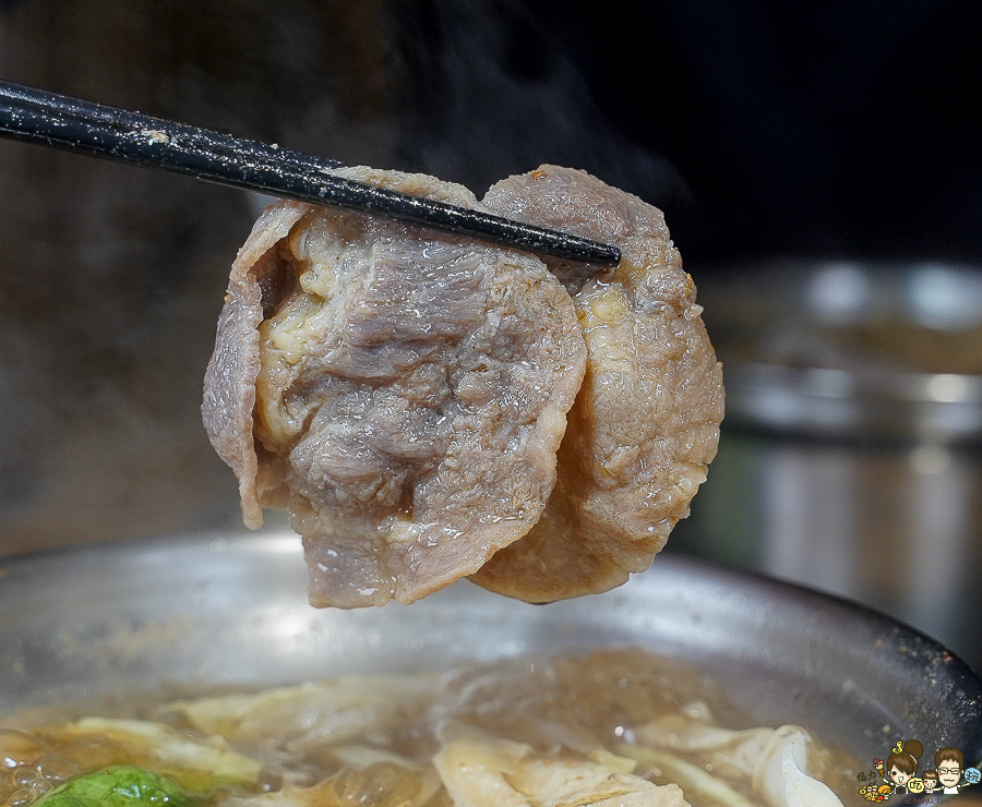 個人鍋 百元鍋物 火鍋 聚餐 約會 吃到飽 高雄美食 學區每食