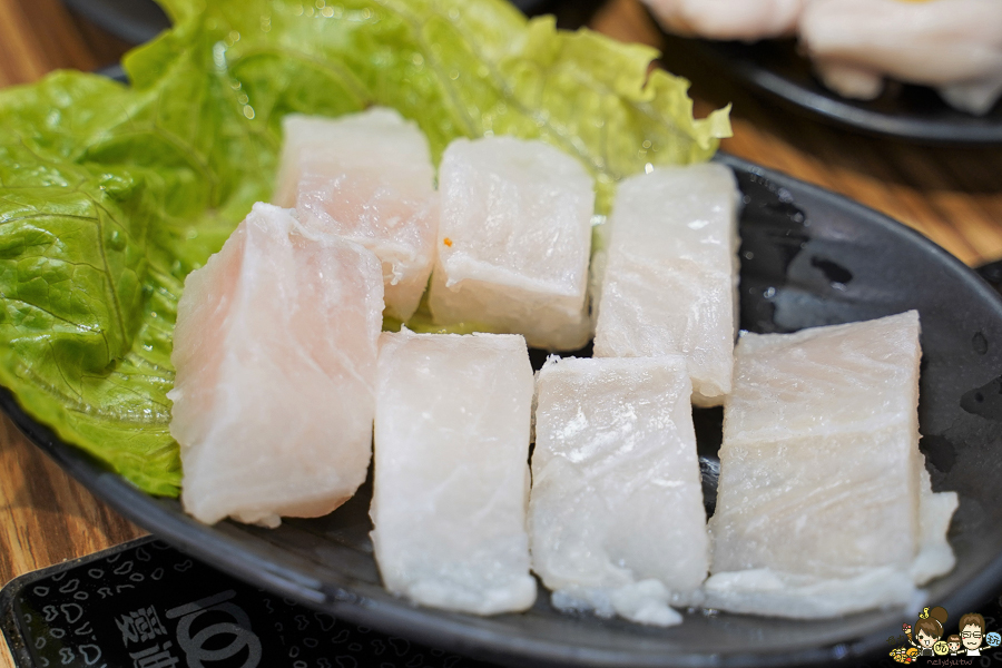 個人鍋 百元鍋物 火鍋 聚餐 約會 吃到飽 高雄美食 學區每食