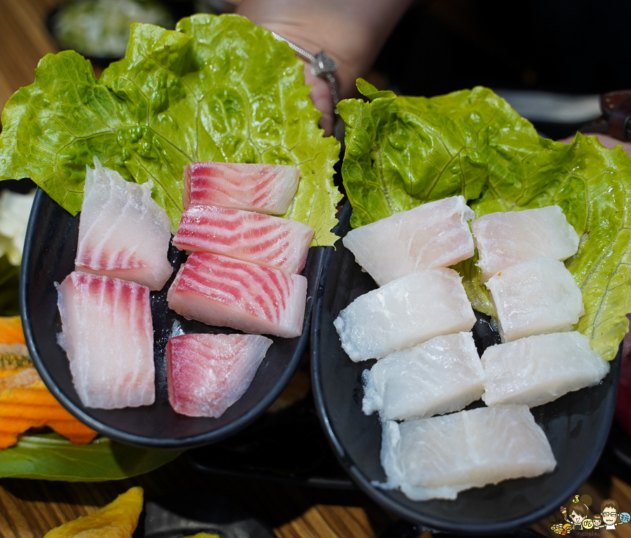 個人鍋 百元鍋物 火鍋 聚餐 約會 吃到飽 高雄美食 學區每食