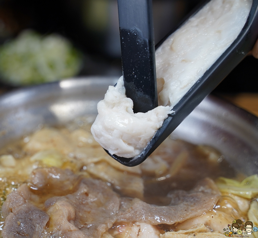 個人鍋 百元鍋物 火鍋 聚餐 約會 吃到飽 高雄美食 學區每食