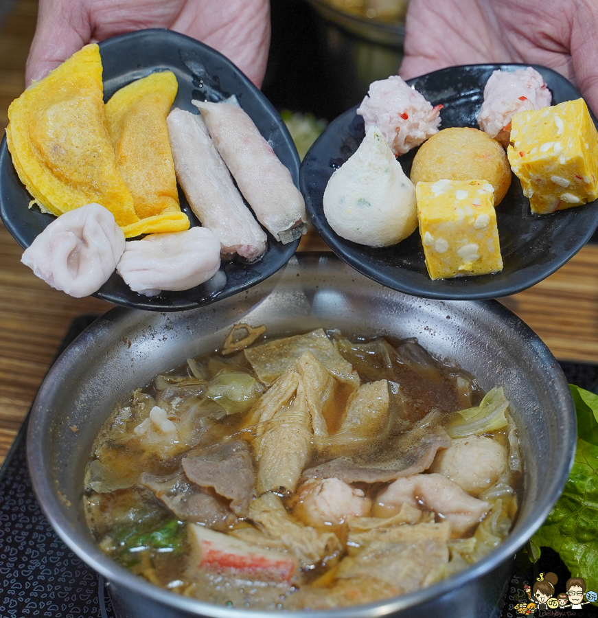 個人鍋 百元鍋物 火鍋 聚餐 約會 吃到飽 高雄美食 學區每食