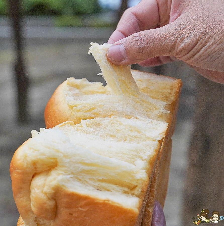 高雄麵包 好吃麵包 甜點 蛋糕 手工餅乾 高雄必吃 生吐司 米諾琪手作烘焙 伴手禮 彌月禮盒