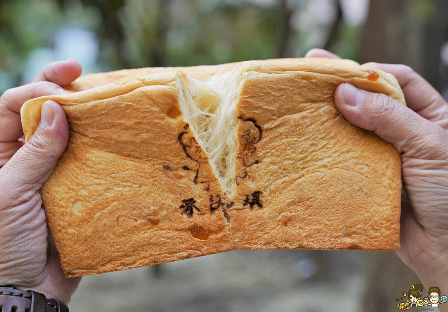 高雄麵包 好吃麵包 甜點 蛋糕 手工餅乾 高雄必吃 生吐司 米諾琪手作烘焙 伴手禮 彌月禮盒