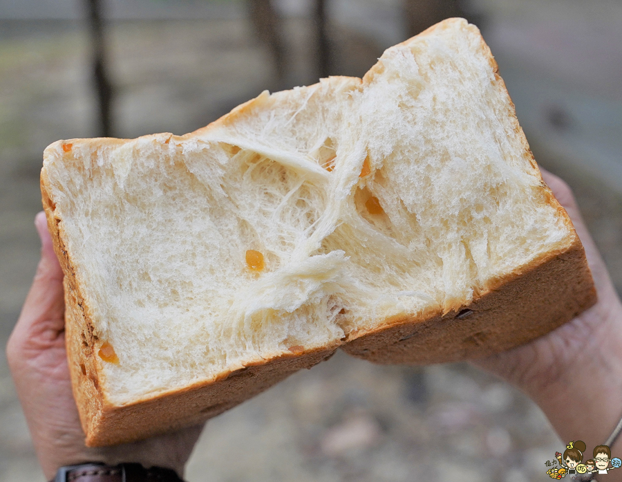 高雄麵包 好吃麵包 甜點 蛋糕 手工餅乾 高雄必吃 生吐司 米諾琪手作烘焙 伴手禮 彌月禮盒