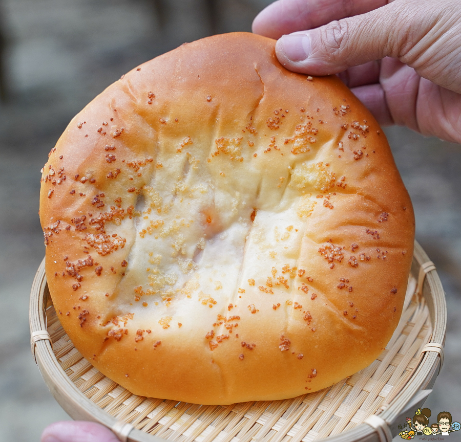 高雄麵包 好吃麵包 甜點 蛋糕 手工餅乾 高雄必吃 生吐司 米諾琪手作烘焙 伴手禮 彌月禮盒