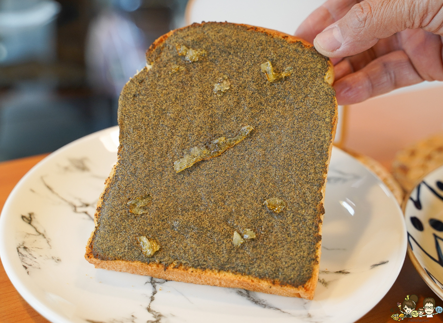 高雄麵包 好吃麵包 甜點 蛋糕 手工餅乾 高雄必吃 生吐司 米諾琪手作烘焙 伴手禮 彌月禮盒