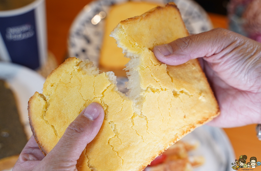 高雄麵包 好吃麵包 甜點 蛋糕 手工餅乾 高雄必吃 生吐司 米諾琪手作烘焙 伴手禮 彌月禮盒