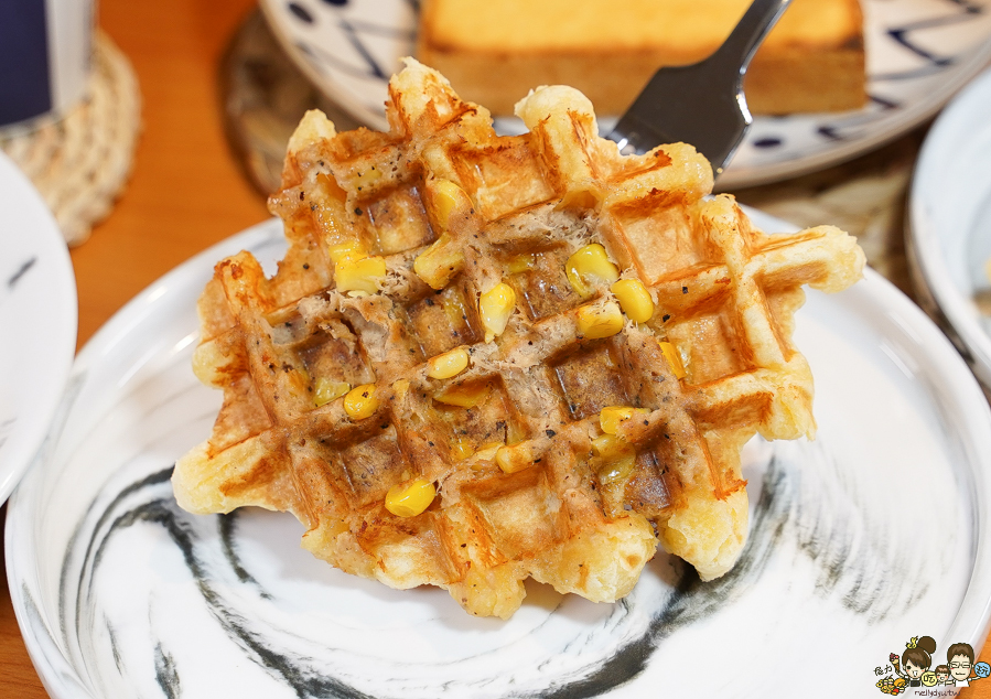 高雄麵包 好吃麵包 甜點 蛋糕 手工餅乾 高雄必吃 生吐司 米諾琪手作烘焙 伴手禮 彌月禮盒