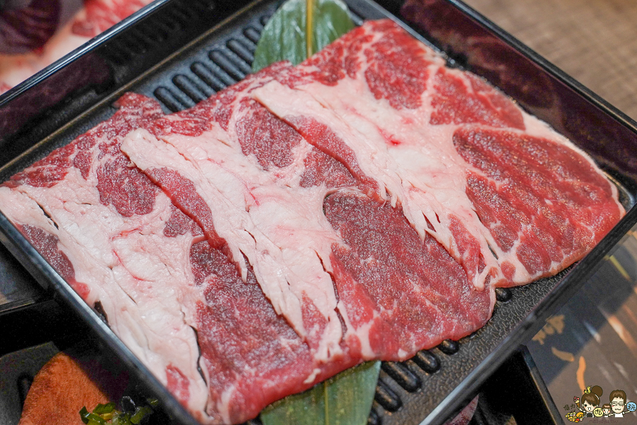 高雄燒肉 燒肉吃到飽 高雄必吃 高雄美食 燒肉 烤肉 韓八 北高雄