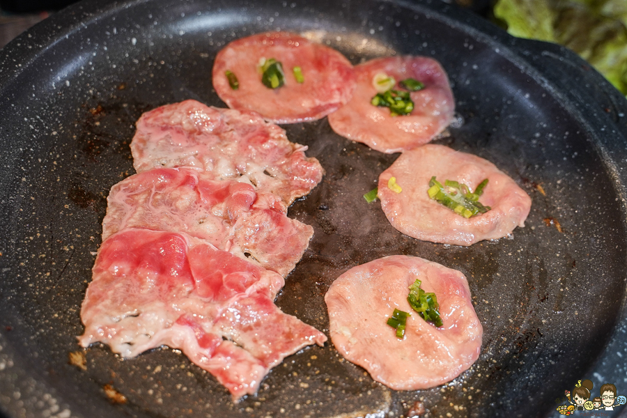 高雄燒肉 燒肉吃到飽 高雄必吃 高雄美食 燒肉 烤肉 韓八 北高雄