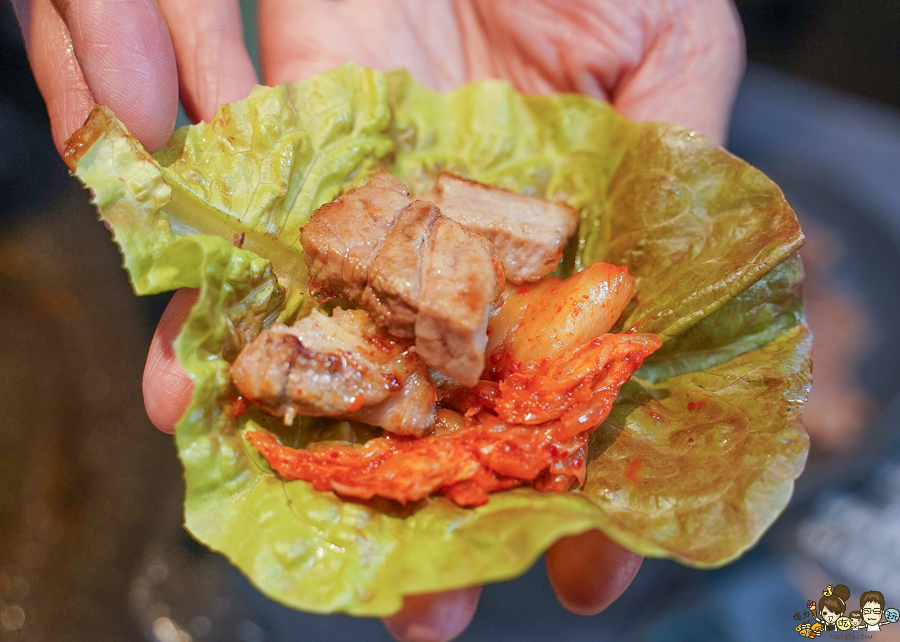 高雄燒肉 燒肉吃到飽 高雄必吃 高雄美食 燒肉 烤肉 韓八 北高雄