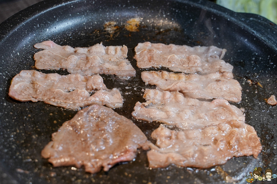 高雄燒肉 燒肉吃到飽 高雄必吃 高雄美食 燒肉 烤肉 韓八 北高雄