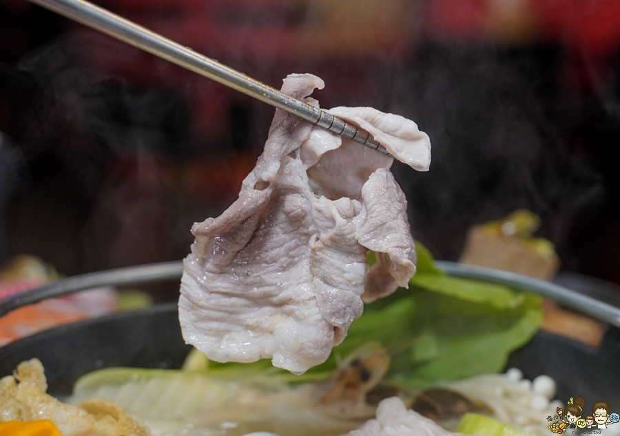 三民美食 鍋物 火鍋 簡餐 套餐 親子 家庭聚餐 聚會 榮皇 遊戲區 