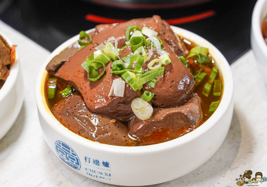 海鮮吃到飽 火鍋 鍋物 高雄火鍋 聚餐 約會 春囍 火鍋推薦 必吃 