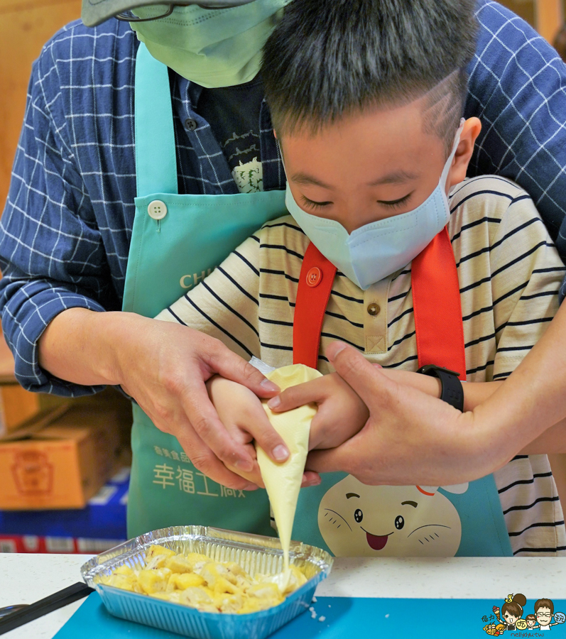 台南好好玩 台南旅遊 景點 互動 親子 吃到飽 伴手禮 生吐司 DIY 必遊 熱門