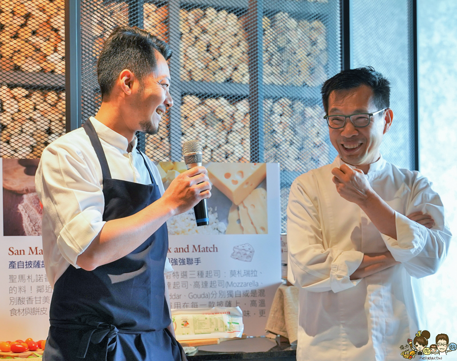 高雄披薩 簡天才 法式 聚餐 約會 披薩 異國料理 美術館美食 高格調 LAONE