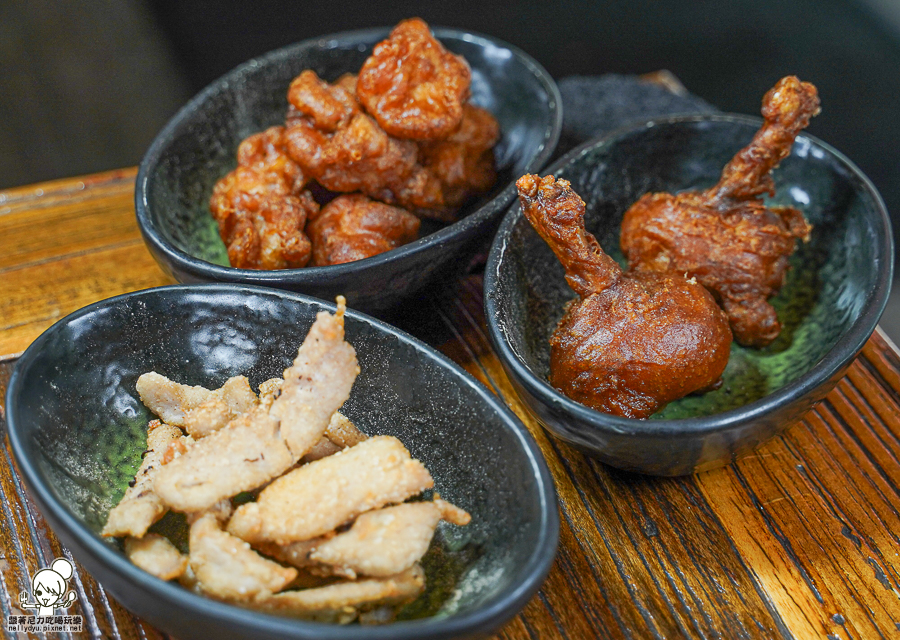 吃到飽 拉麵吃到飽 炸物 小菜 高雄吃到飽 美食吃到飽 聚餐 聚會 家庭聚餐 日本拉麵 博多拉麵 山禾堂拉麵