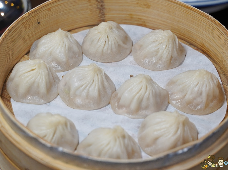 澳洲龍蝦 漢神巨蛋 巨蛋 翠園 港點 粵菜 家庭聚會 商務聚餐 小籠包 蒸籠