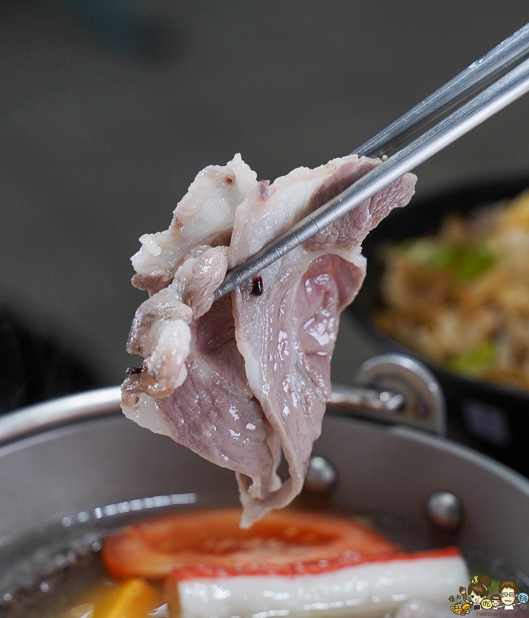 高雄羊肉 羊肉鍋 火鍋 鍋物 百元火鍋 鳳山火鍋 高雄火鍋 高雄美食 當歸羊肉 排骨