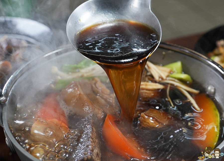 高雄羊肉 羊肉鍋 火鍋 鍋物 百元火鍋 鳳山火鍋 高雄火鍋 高雄美食 當歸羊肉 排骨