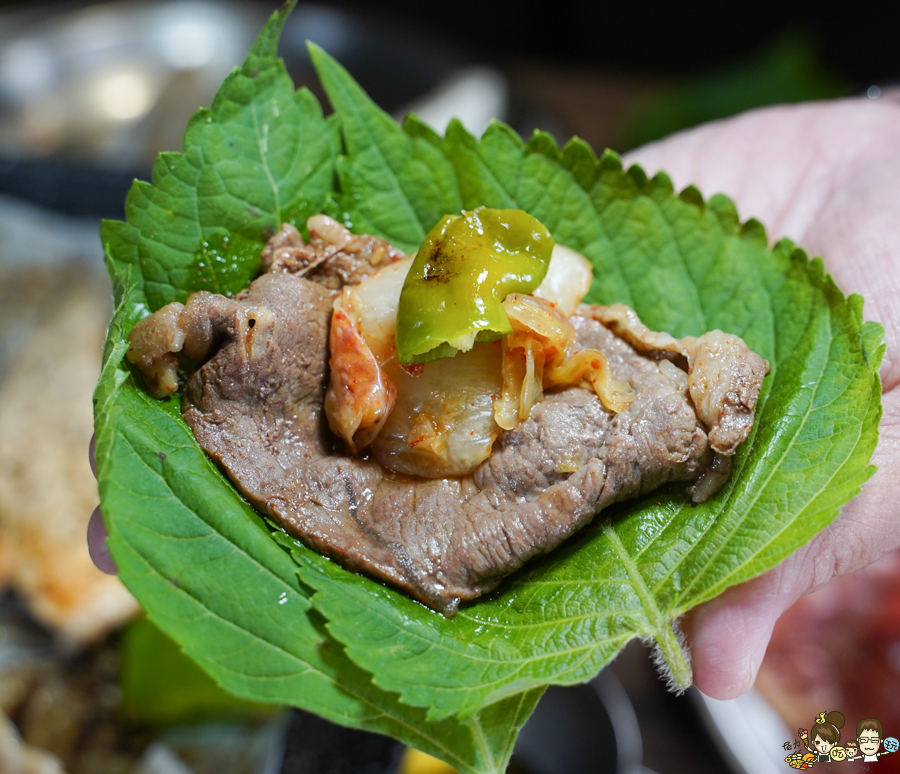 吃到飽 燒肉吃到飽 韓式料理 韓式燒肉 高雄吃到飽 巨蛋商圈 凹子底 聚餐 包場 聚會 吃肉肉 肉肉控