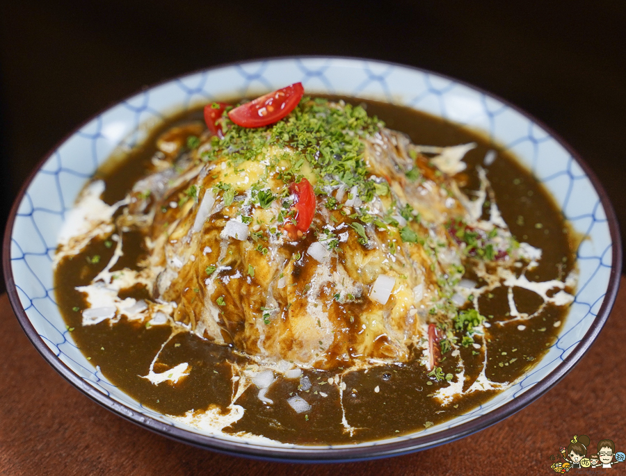 高雄 日本 居酒屋環境 霸氣 地標 日式 咖哩飯 蓋飯 好吃 排隊 超人氣 板前 大阪 高雄美食 高雄必吃