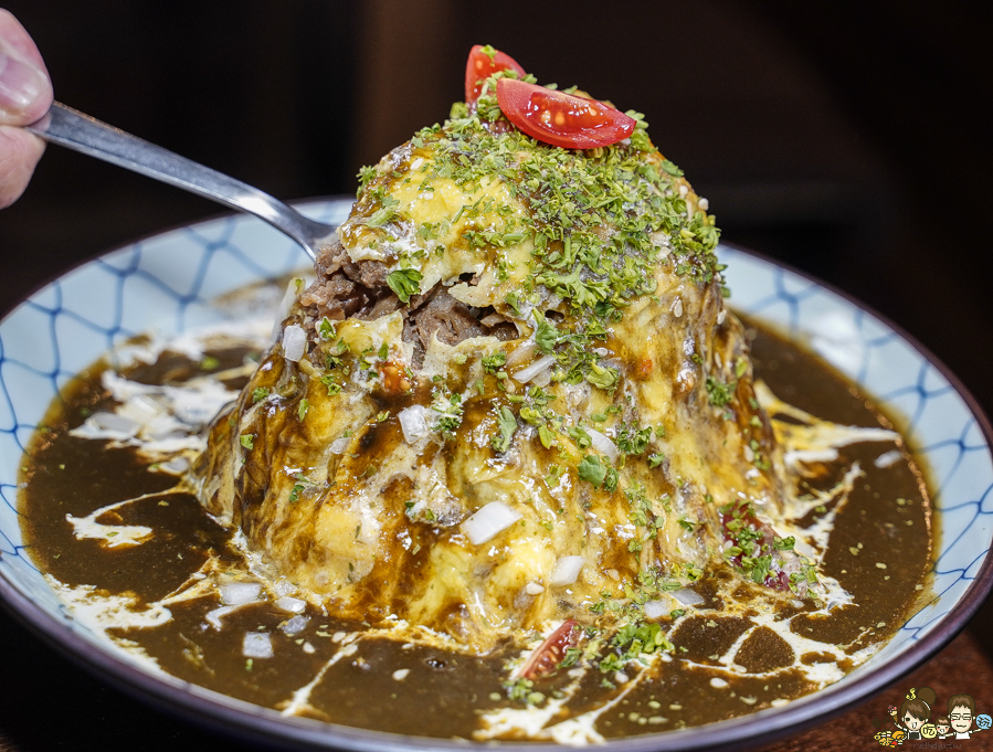 高雄 日本 居酒屋環境 霸氣 地標 日式 咖哩飯 蓋飯 好吃 排隊 超人氣 板前 大阪 高雄美食 高雄必吃