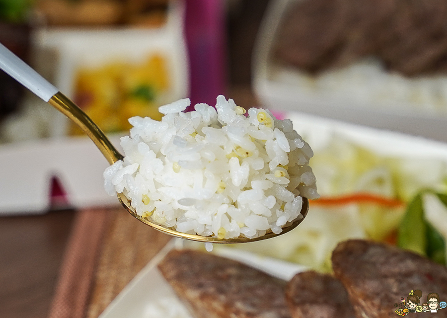 學區美食 建工美食 御蕎園排骨飯 魯肉飯 雞腿 炸雞腿 高雄便當 餐盒 三民區美食