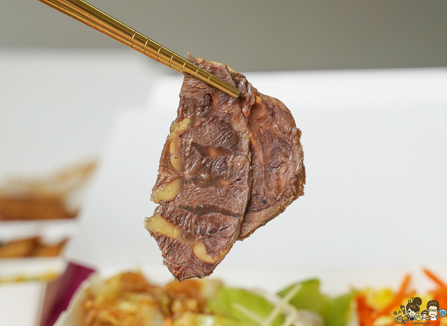 學區美食 建工美食 御蕎園排骨飯 魯肉飯 雞腿 炸雞腿 高雄便當 餐盒 三民區美食