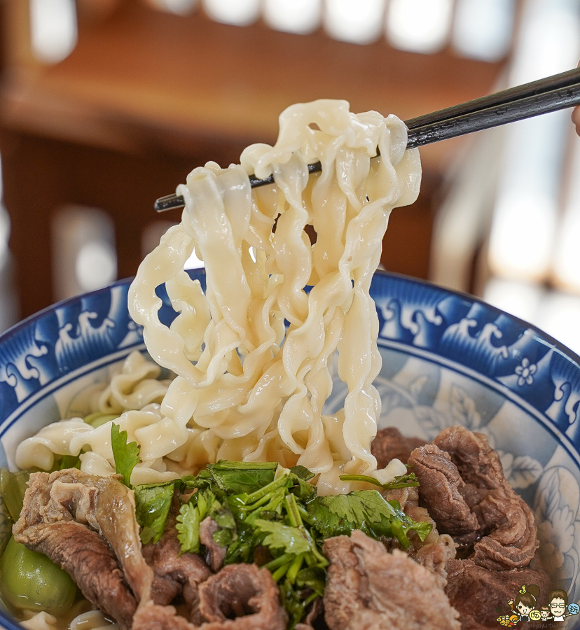 高雄麵食 滷味 高雄必吃 王哥陽春麵 麵館 經典 手工麵 日曬麵 好吃 必吃 樸實 懷舊 高雄人氣麵館