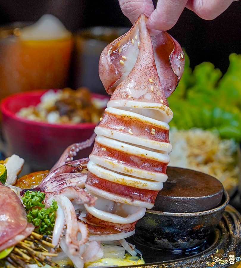 鬥牛士食堂 鐵板美食 炙燒 牛排 和牛 聚餐 家庭聚會 親子 吃美食 高雄美食 高雄超人氣 百貨商圈美食 