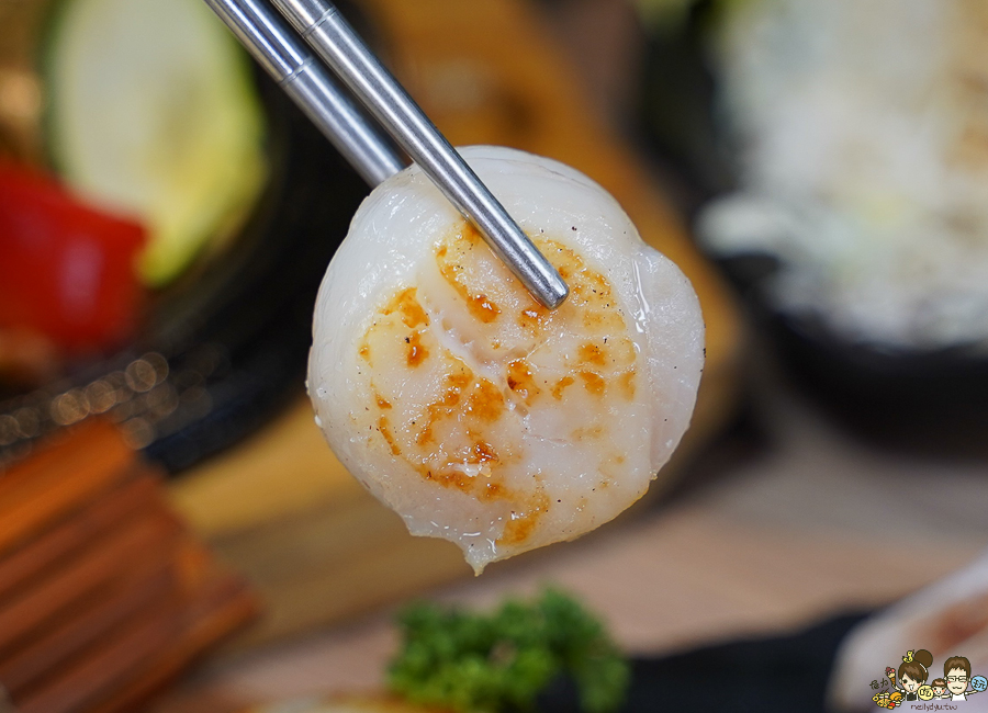 鬥牛士食堂 鐵板美食 炙燒 牛排 和牛 聚餐 家庭聚會 親子 吃美食 高雄美食 高雄超人氣 百貨商圈美食 