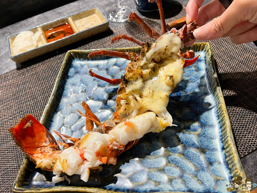 預約制 鐵板燒 慶生 聚餐 紀念日 約會 獨特 私廚 限定 限量 龍蝦 和牛 高雄美食