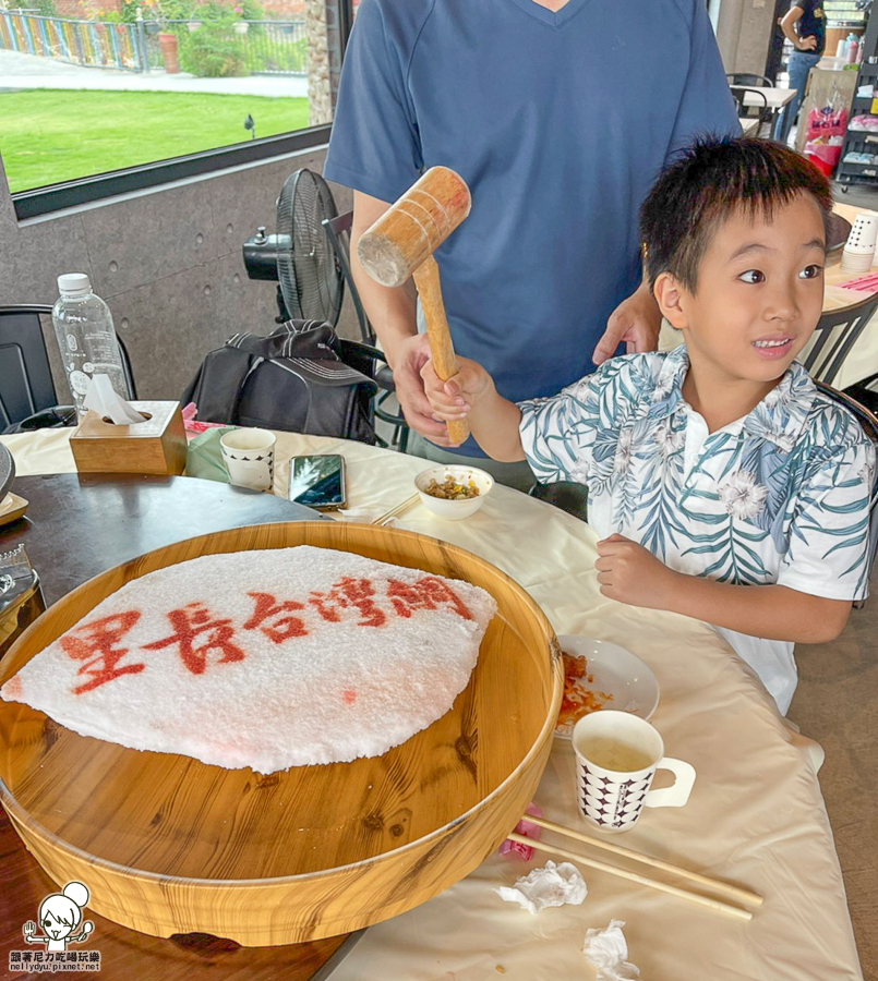 美濃美食 聚餐 家庭聚會 親子 台灣鯛 熱炒 必吃 好吃 食尚玩家推薦 高雄美食