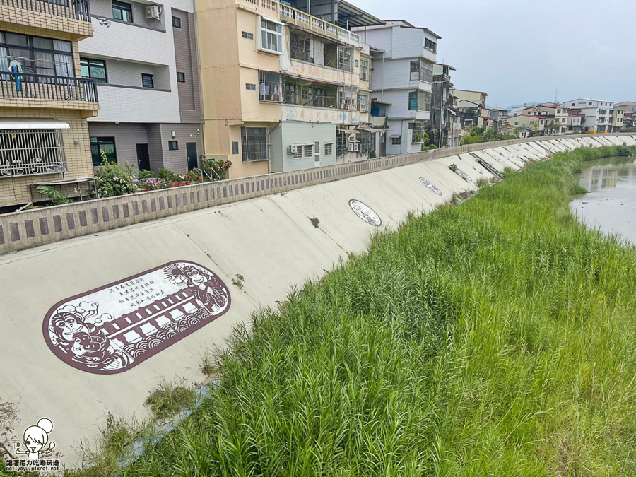 美濃景點 旅遊 好玩 好吃 特色 親子 觀光 必去 好吃 伴手禮 美食 麵包 