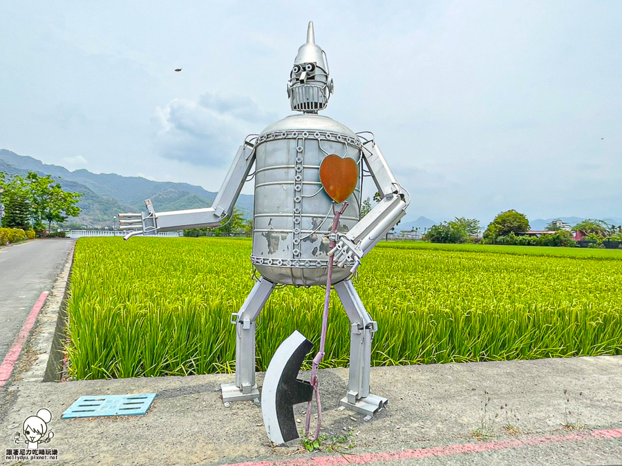 美濃景點 旅遊 好玩 好吃 特色 親子 觀光 必去 好吃 伴手禮 美食 麵包 