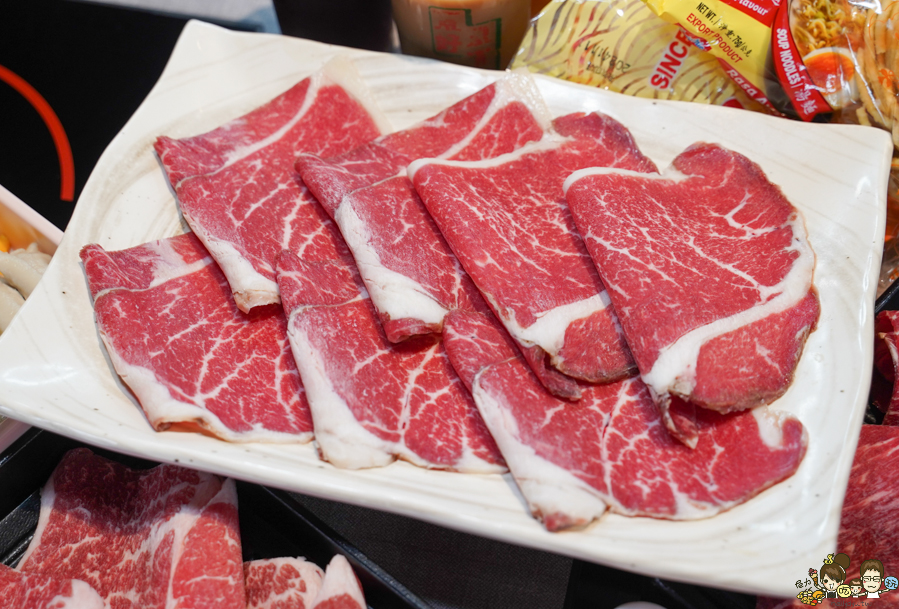 夏好夏滿 火鍋 吃到飽 春囍 鍋物 個人鍋 外帶 台式火鍋 經典 七賢路聚餐 聚會 吃火鍋 開鍋 高雄美食