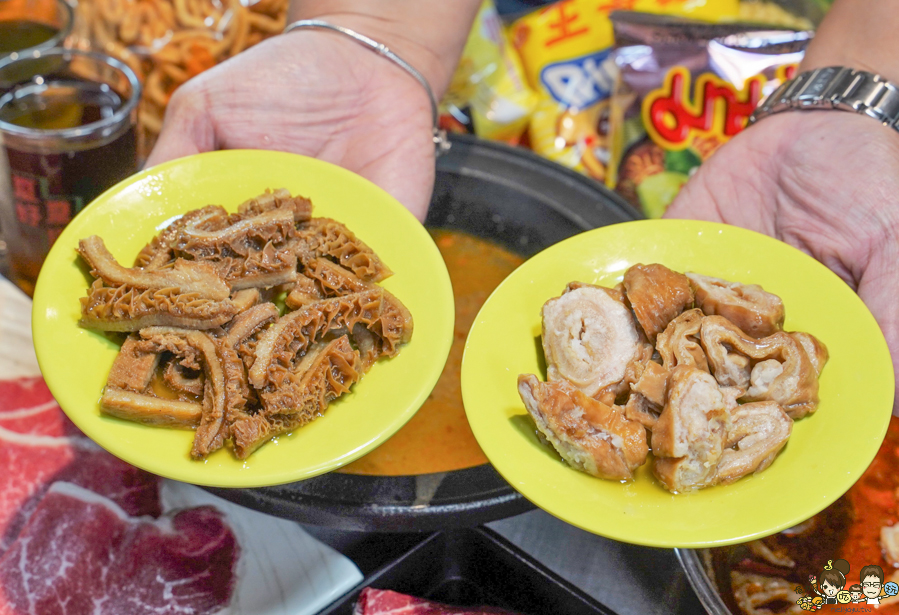 夏好夏滿 火鍋 吃到飽 春囍 鍋物 個人鍋 外帶 台式火鍋 經典 七賢路聚餐 聚會 吃火鍋 開鍋 高雄美食