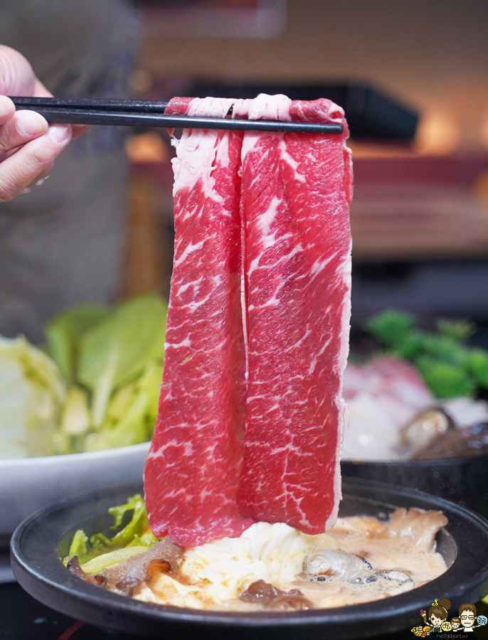 夏好夏滿 火鍋 吃到飽 春囍 鍋物 個人鍋 外帶 台式火鍋 經典 七賢路聚餐 聚會 吃火鍋 開鍋 高雄美食