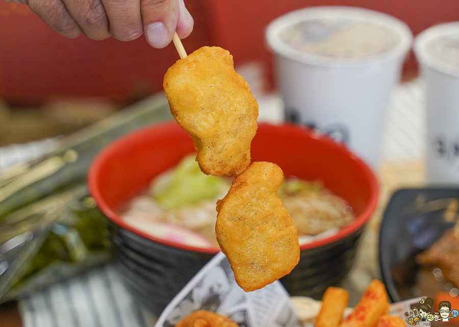 “海苔飯捲