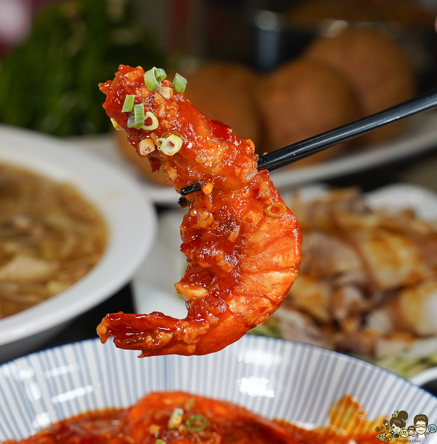 父親節 聚餐 家庭聚會 吃美食 星級 新鮮 澎派 高雄美食 高雄聚餐 限定 預購 河堤社區