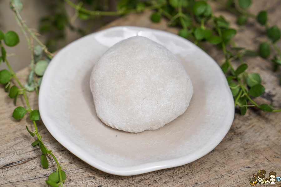 高雄麻糬 手作麻糬 古早味 懷舊 麵茶 冰品 芒果冰 好吃 創意冰品 麵茶冰 北高雄 伴手禮